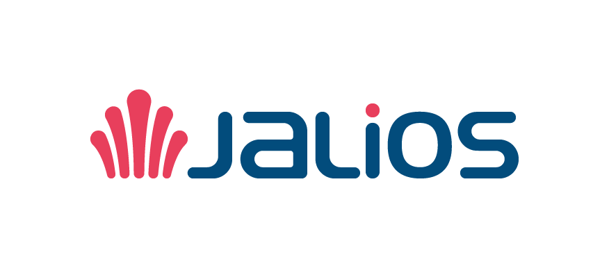 Logo Jalios - RVB - PNG - Horizontal Couleur